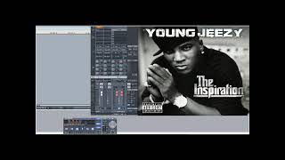 Young Jeezy – Hypnotize (Intro) (Slowed Down)