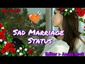 Sad Marriage Status Hum Yaar Hai Tumhare Rmx Studio