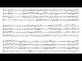 Crusin' For A Bluesin' – Maynard Ferguson Sax Soli