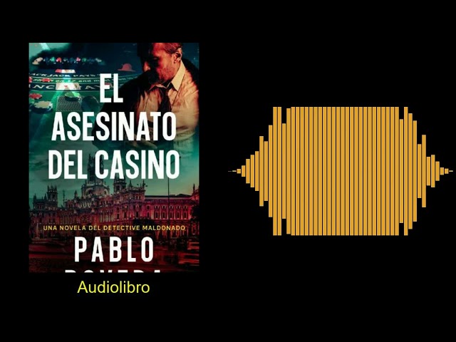 Vídeo relacionado con Trilogía Policíaca (Rojo, Traición, Venganza): Una novela de policías, crímenes, misterio y suspense (Inspector Rojo Novela negra policíaca crimen y misterio)