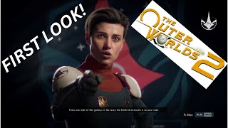 The Outer Worlds 2: POWERFUL Character Build Guide for Ultimate Traits, Skills & Perks