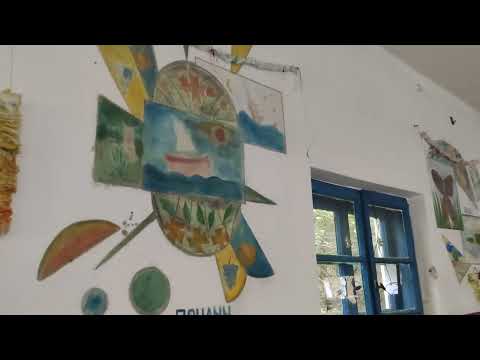 Tabăra de copii Bogda