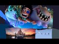 Disney Pixar Animation Studios 2025 Closing