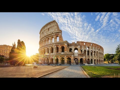 Aftermovie Rome 2018