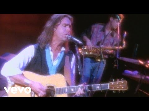 Lonely In Love - Dan Fogelberg