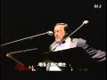 Luciano Pavarotti - Già, il sole dal Gange (Japan 2004)