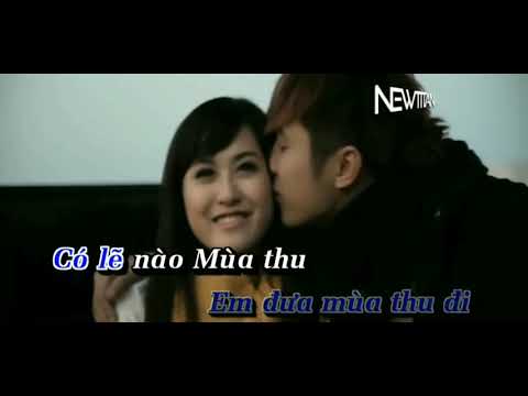 Thu Cuối - Yanbi ft Mr T, Hằng Bing Boong | Beat Gốc