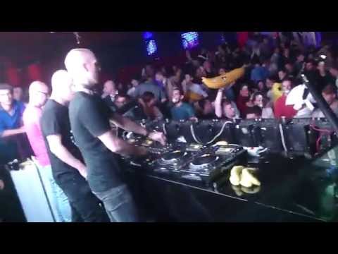 Dada Life Live @ Setai Club ( Bergamo )