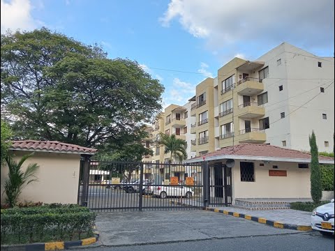 Apartamentos, Venta, El Ingenio - $320.000.000