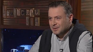 Կեսգիշերն անց. Վարդան Բաբայան