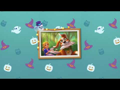 Matchington Mansion Level 4229 | Maya Gaming Channel