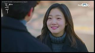 Goblin - Winter is coming