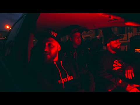 Shellerini - Czarne Słońce / Telstar (prod. The Returners / Ceha)