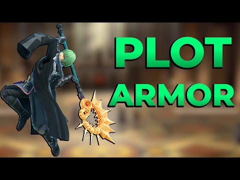 MKLeo's Clutch Factor Is Inhuman