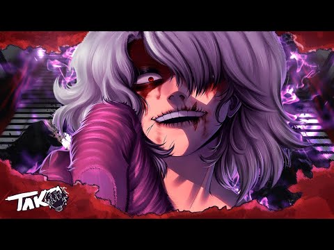 TAKERU - Maior Vilão [Shigaraki]