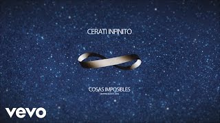 Gustavo Cerati - Cosas Imposibles (Cover Audio)