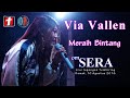 Via Vallen Meraih Bintang OMSERA Live Demak 2018