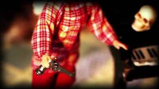 Singing From The Grave