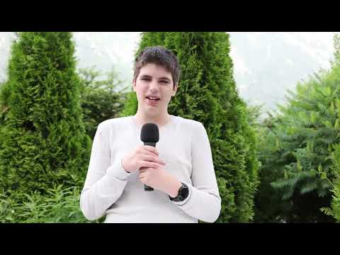 Vremea în Tabăra TV - Vlad Bruma