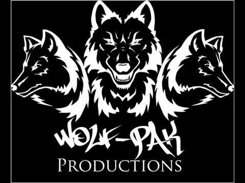 Gangsta bounce (wolf pak)