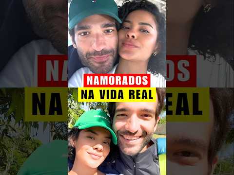 🔴 The Love Lives of Vale Tudo Actors and Actresses! ❤️ Meet the Boyfriends of Vale Tudo Actresses