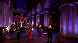 A Christmas Celebration: John Rutter and The Royal Philharmonic Orchestra