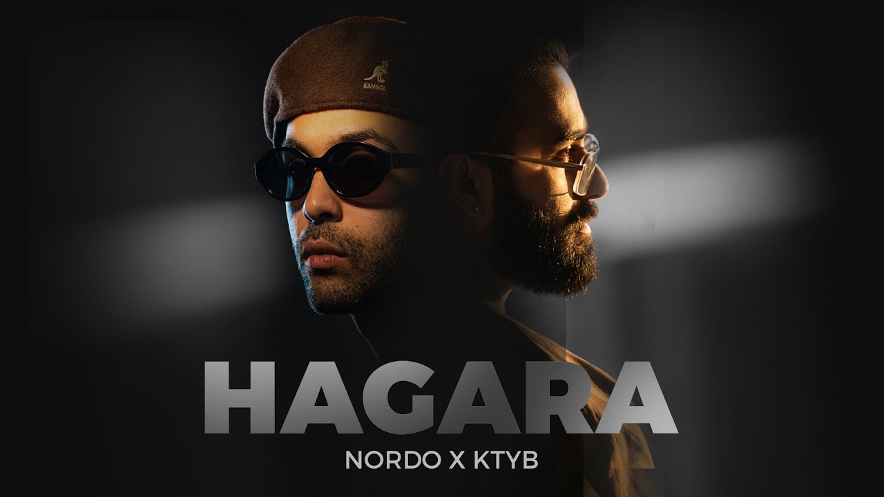 Bild zum VideoNordo & Ktyb - Hagara Bild zum VideoNordo & Ktyb - Hagara