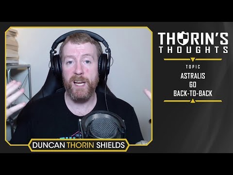 Thorin's Thoughts - Astralis Go Back-to-Back (CS:GO)