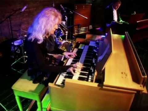 Merit Hemmingson and Paul Wagnberg promo video