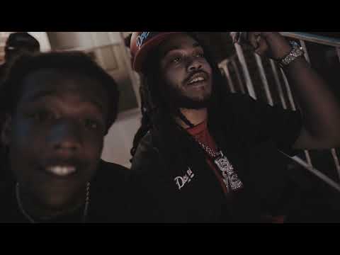 BandGang Lonnie Bands & OnFully “Shoulda Got A Verse from Drake” (Official Music Video)