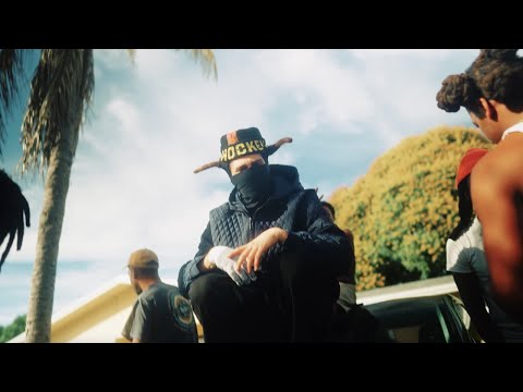 BLP Kosher - Butterfly Stitches (Official Music Video)