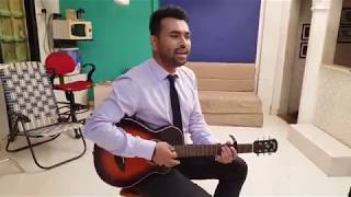 Selfish Song Unplugged  | Bishakh Jyoti | Race 3 Movie