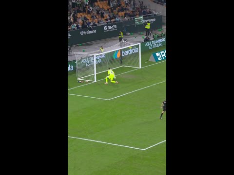 REAL BETIS 3 - 5 FC BARCELONA | RESUMEN LALIGA EA SPORTS