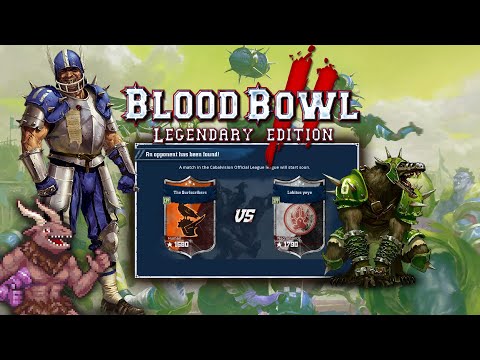 Tryharding with Humans vs Necromantic - Match 19