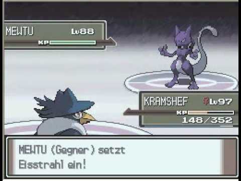 Pokemon Bloody Platinum Walkthrough - Teil 44 - Das Ende?!