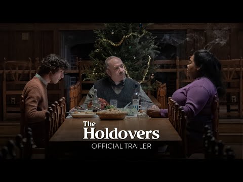 Official Trailer