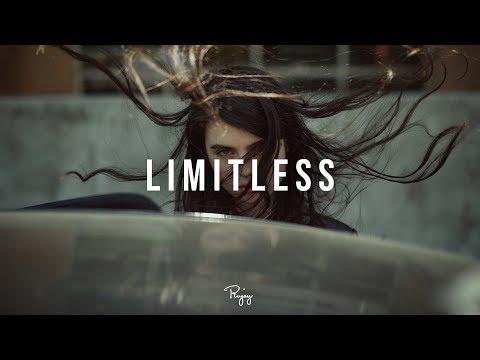 "Limitless" - Hard Bass Trap Beat | Free Rap Hip Hop Instrumental Music 2018 | Yozora #Instrumentals