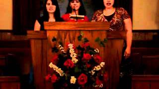 This Land Is Your Land/ God Bless America by The Carpenter Trio