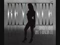 Beyonce'- Single Ladies (Chipmunk)