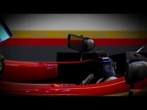 Euroformula Open 2018 ROUND 8 SPAIN - Barcelona Race 1 INTERNATIONAL