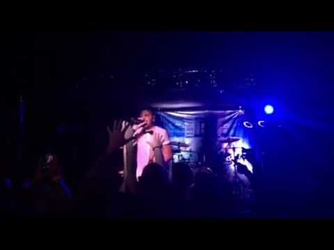 Tess-timony - Ice Nine Kills 9/9/16 Syracuse, NY