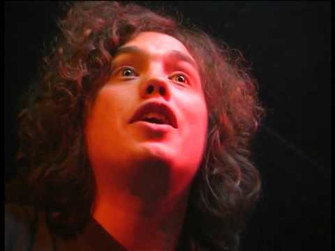 Meine Fresse Club - 30.05.2002 - Der Flotte Totte - Systemficker