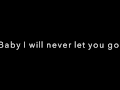 Oliver Lin - Love you until I die ( Lyrics video ...