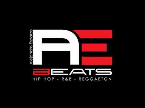 Reggaeton Beat 001.- EA Beats