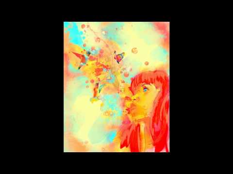 Arian Hagen - She Likes Joyful Birds (Reaching For Happiness EP)