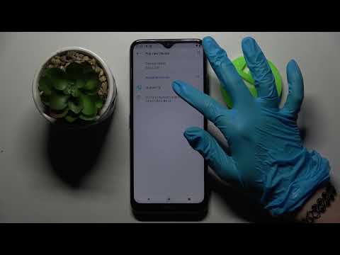 How to Connect Bluetooth Device to NOKIA G50 5G - Bluetooth Connection