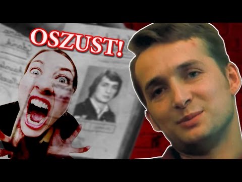 Tulipan KALIBABKA - Najsłynniejszy polski uwodziciel | Niediegetyczne