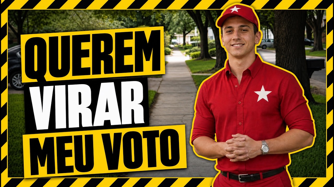 PLANTÃO ARTHUR DO VAL - SÓ TEM PETISTA NA MINHA DM