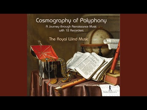 Malor me bat (Arr. M.M. Ayerza for Recorder Ensemble)