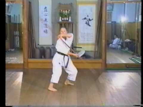 Shushi No Kun Dai - Katherine Loukopoulos